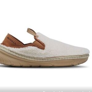 Merrell Hut Moc Cozy Slip-On